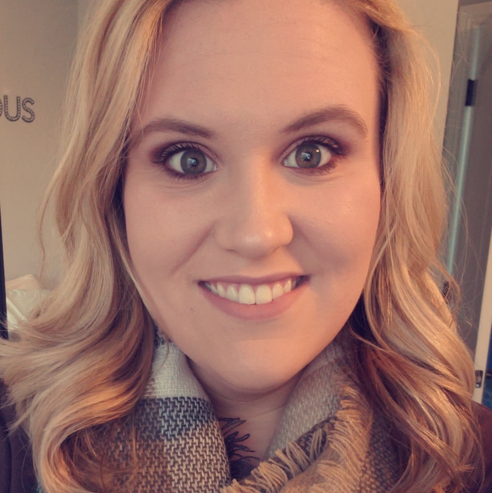 Meet your Posher, Terra